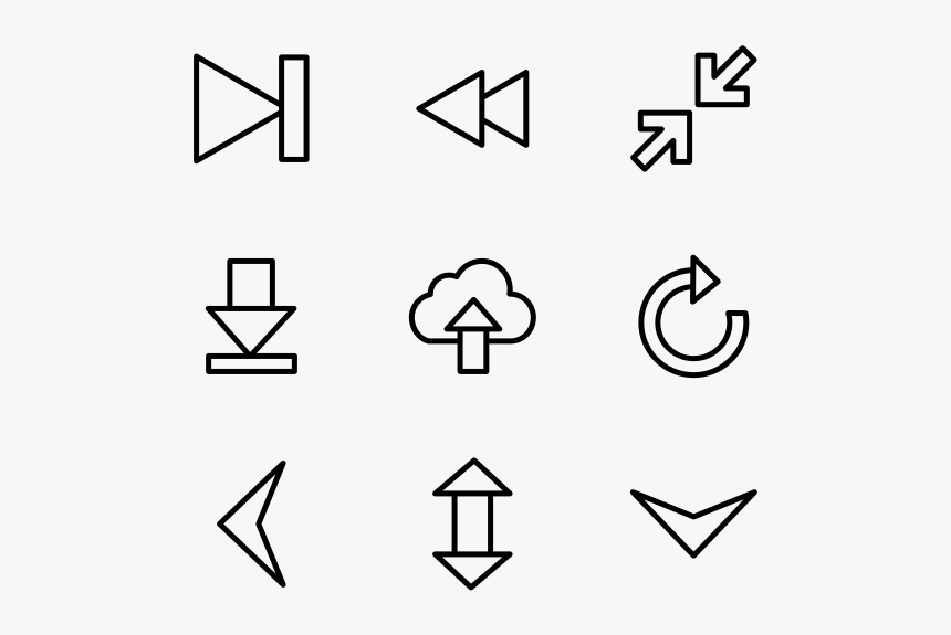 Line Art, HD Png Download