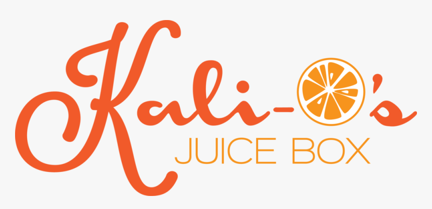 Kali-o S Juice Box , Png Download - Graphic Design, Transparent Png