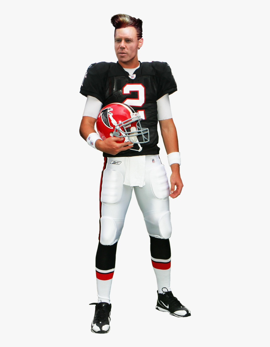 Fullsizematt2 - Matt Ryan Vanilla Ice, HD Png Download