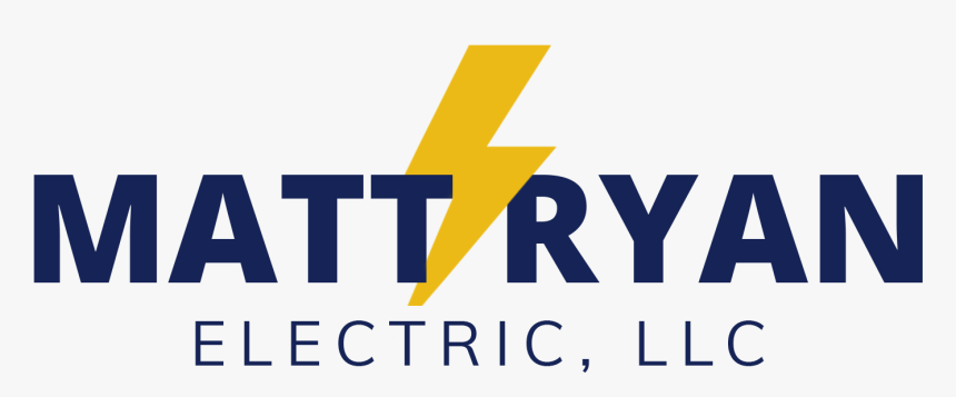 Matt Ryan Electric - Graphic Design, HD Png Download