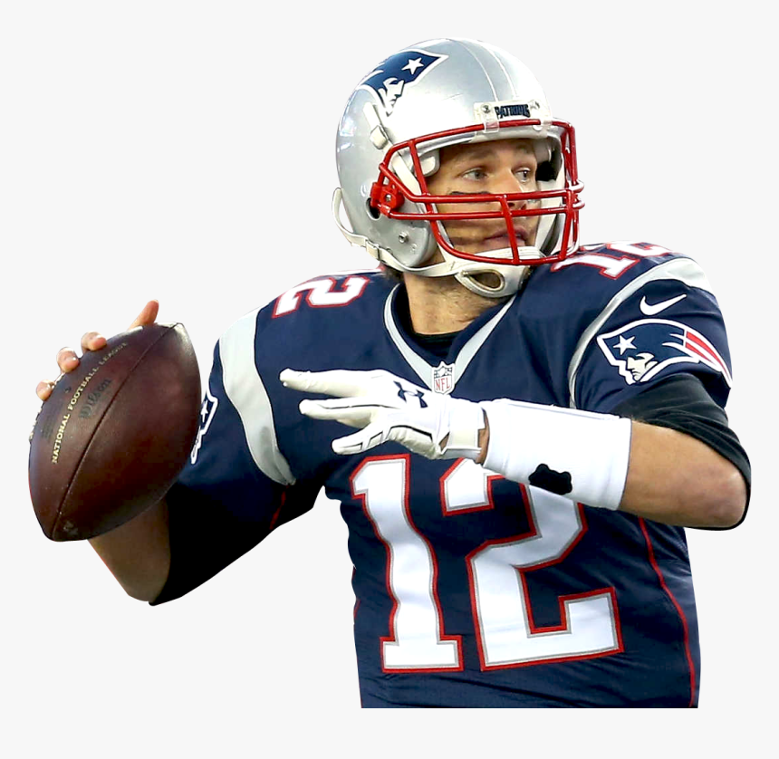 Tom Brady Png, Transparent Png