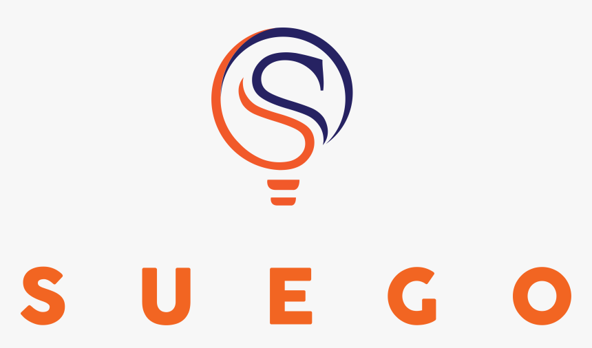 Logo Suego, HD Png Download