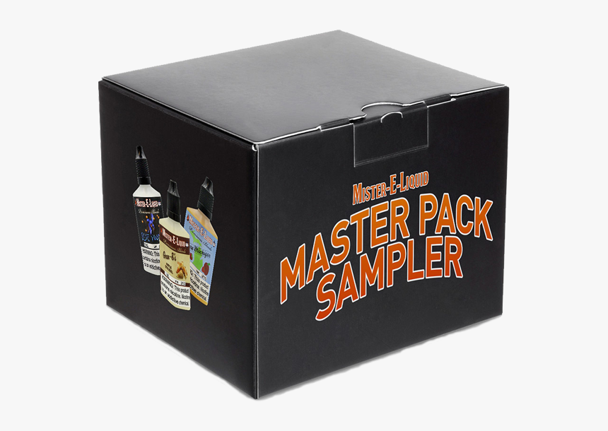 Box, HD Png Download