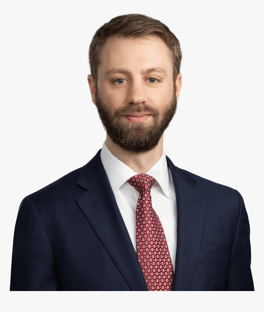 Matthew R - Ryan - John Pitblado, HD Png Download