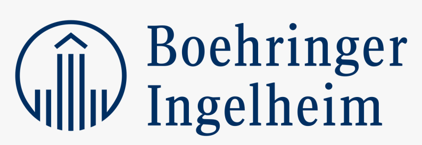 Image For Matthew Ryan Hunt S Linkedin Activity Called - Boehringer Ingelheim Logo Transparent, HD Png Download