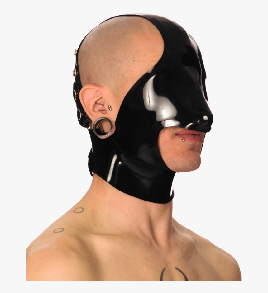 Blindfold Png , Png Download - Diving Equipment, Transparent Png