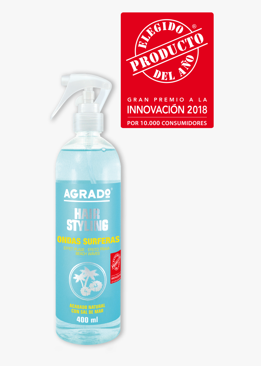 Elu Produit De L Année, HD Png Download