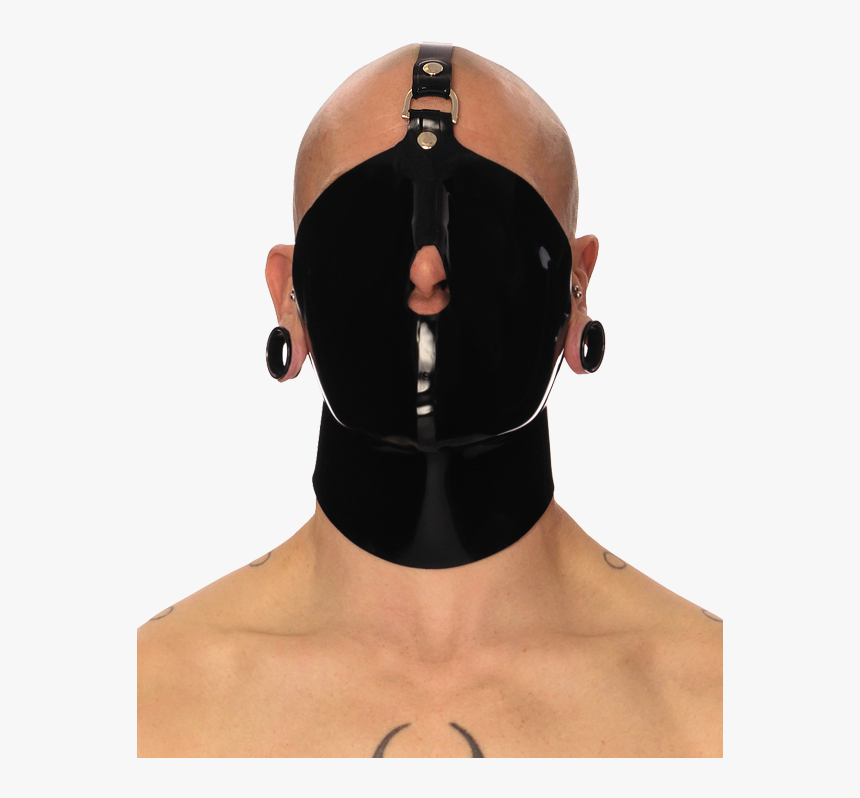 Blindfold , Png Download - Portable Network Graphics, Transparent Png