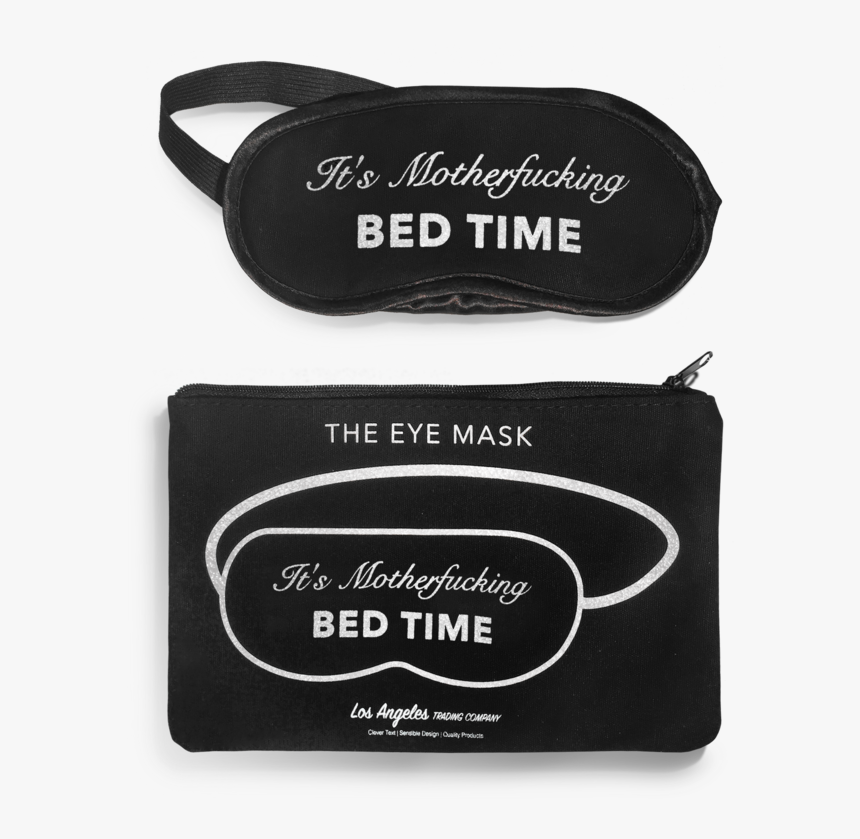 Transparent Wake Me Up Inside - Bag, HD Png Download