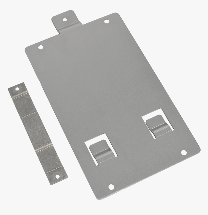 Aluminum Bracket For Juicebox Charging Station - Usb Flash Drive, HD Png Download