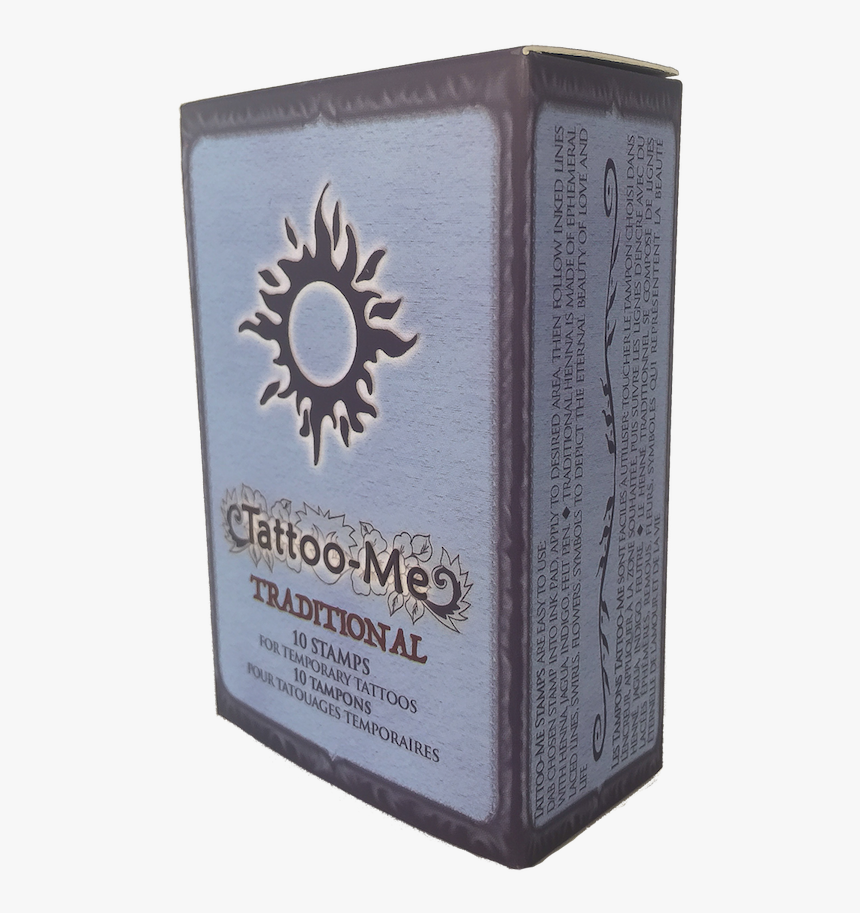 Transparent Henna Tattoo Png - Tattoo, Png Download