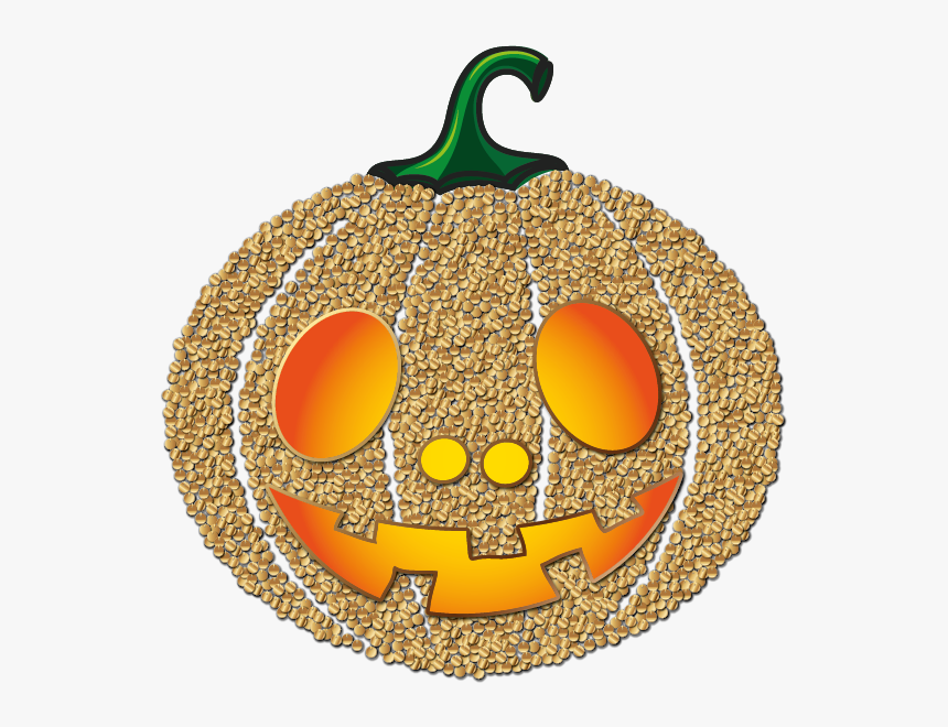 Pumpkin, HD Png Download