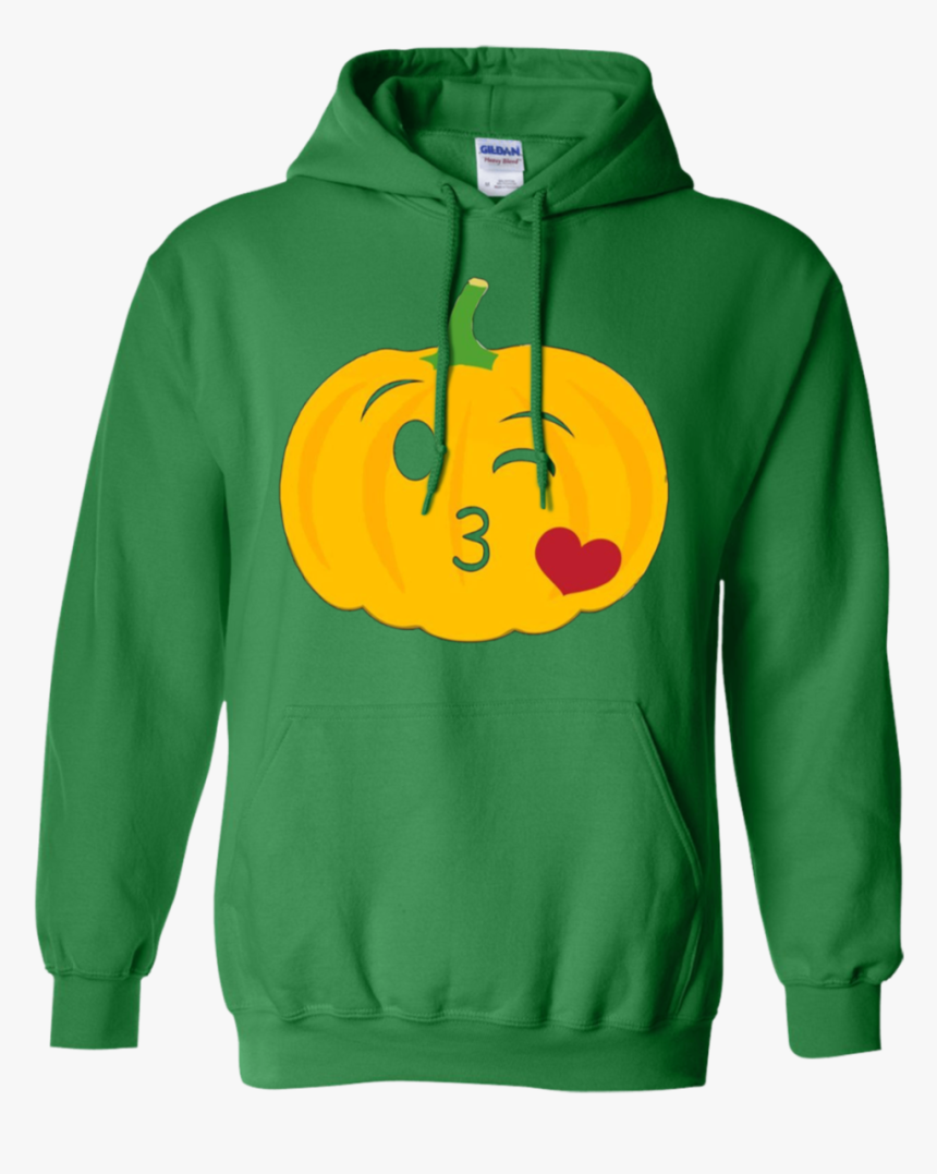Load Image Into Gallery Viewer, Pumpkin Emoji Heart - Post Apocalyptic Survival Skill Shirt Hunting, HD Png Download