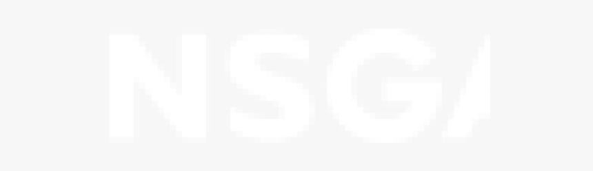Lionsgate - Johns Hopkins Logo White, HD Png Download