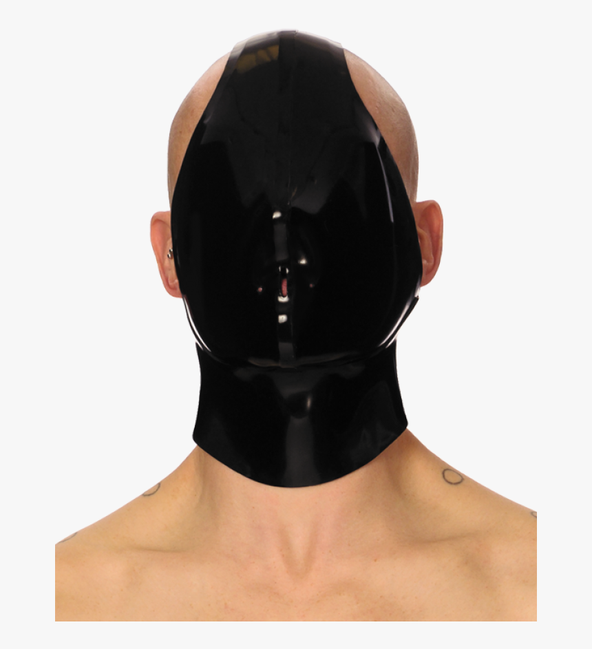 Raptor Blindfold - Mask, HD Png Download
