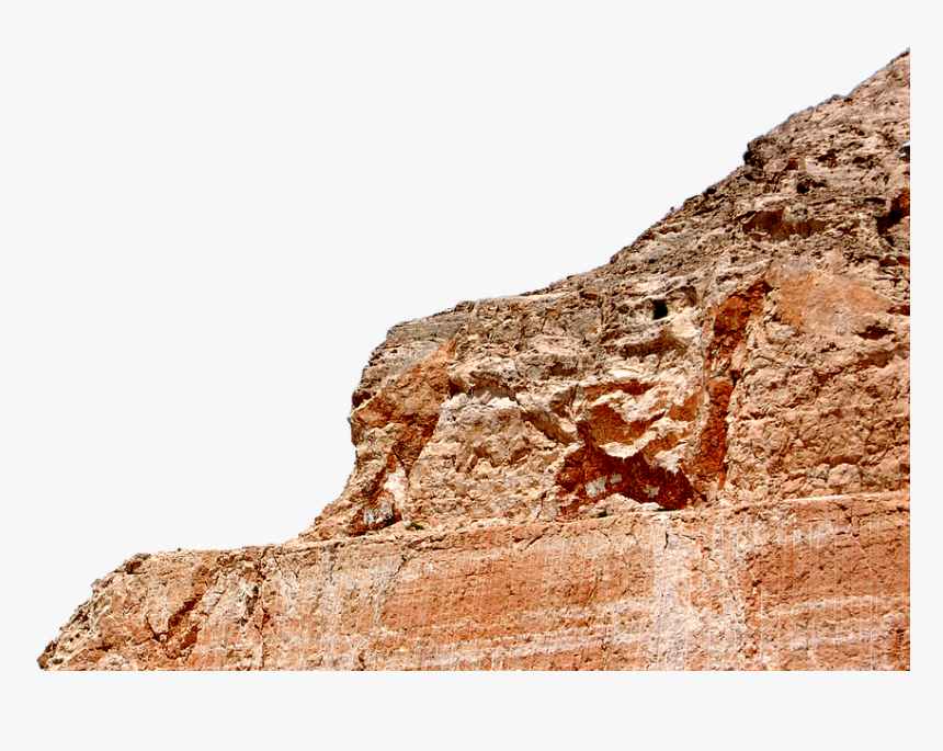 Laminated Poster Stones Outdoor Nature Rocks Landscape - Jebel Hafeet Mountain, HD Png Download