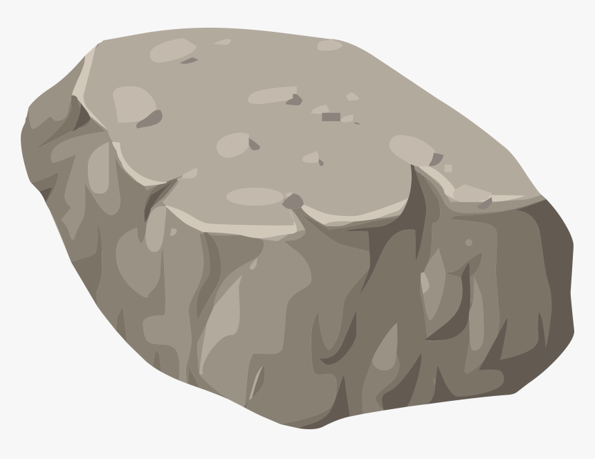 Quartz Ore In Rocks Png - Rock Clipart Png, Transparent Png