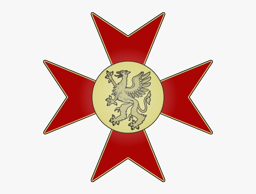 Order Of The Griffon - Order Of The Gryphon, HD Png Download