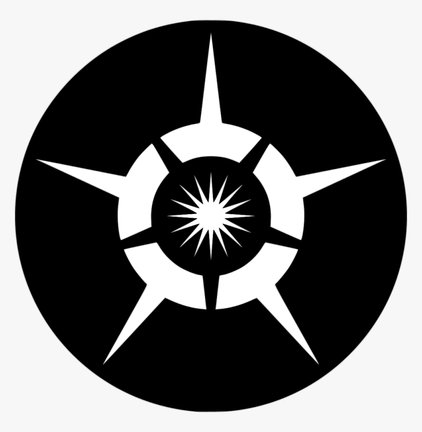 Temple Of The Jedi Order Logo, HD Png Download
