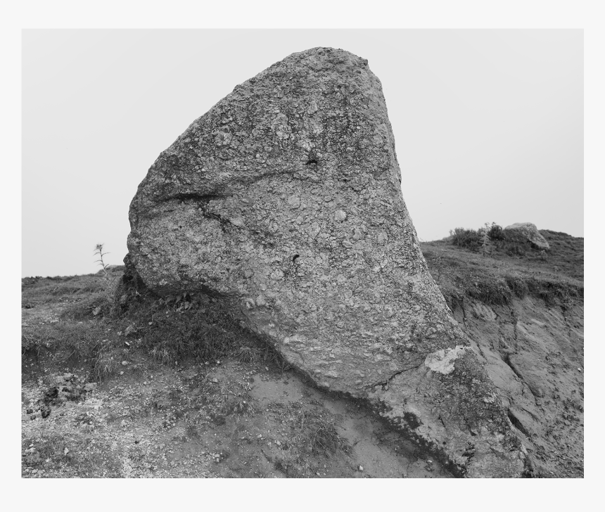 Rocks - Outcrop, HD Png Download