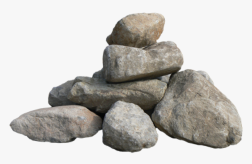 #ftestickers #nature #landscape #rocks #stones - Stones Png, Transparent Png