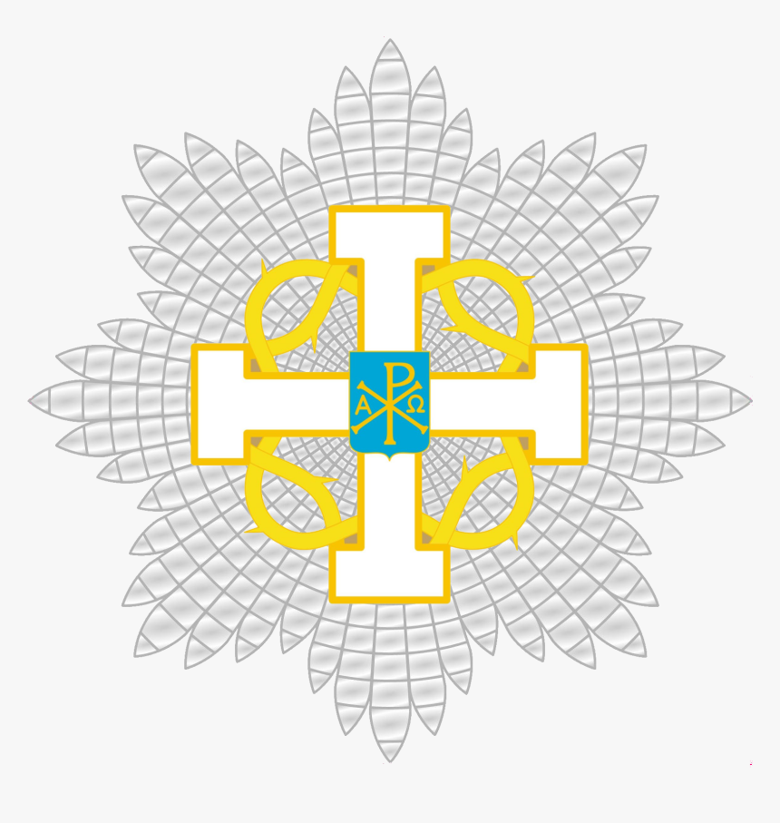 Transparent Crown Of Thorns Png - Flower Mandalas In Nature, Png Download