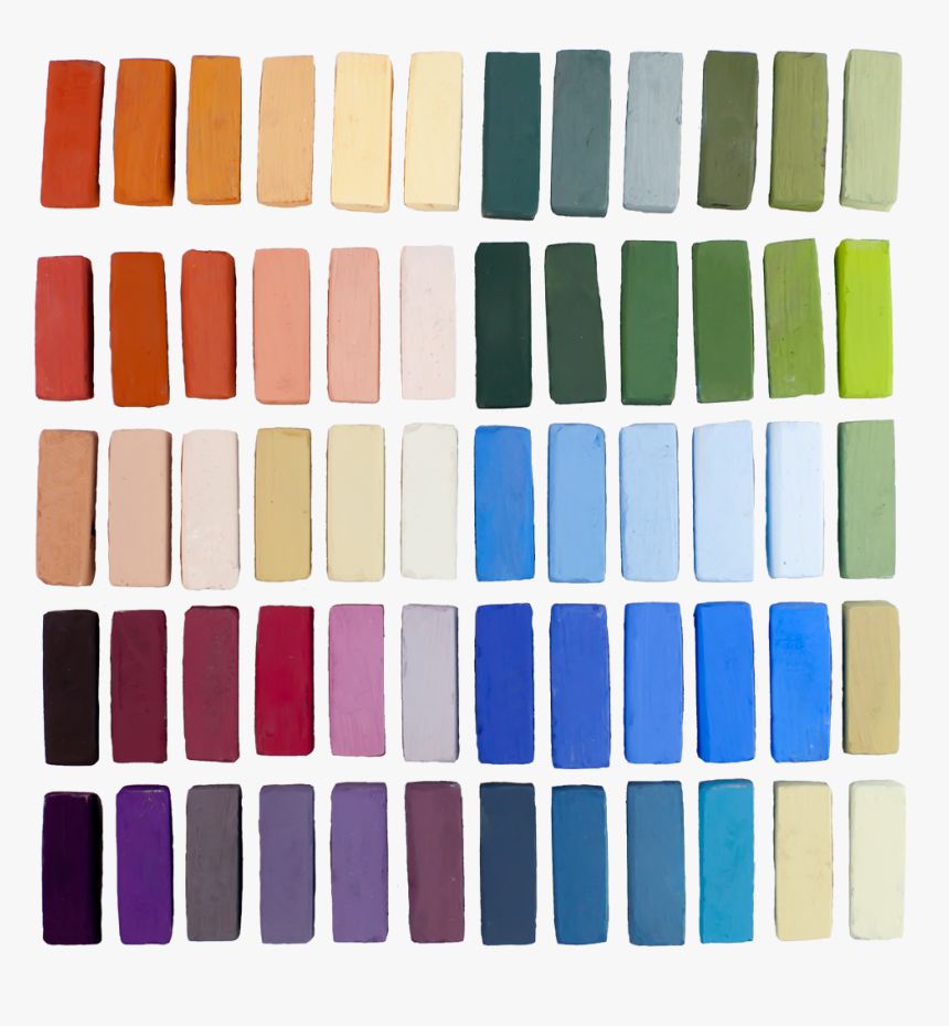 60 Red Rocks Landscape 
 Class - Trendy Color Palettes 2019, HD Png Download