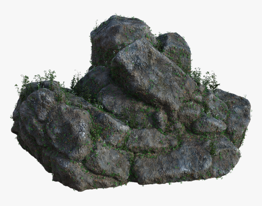 My Image - Lansscape Stones Png, Transparent Png