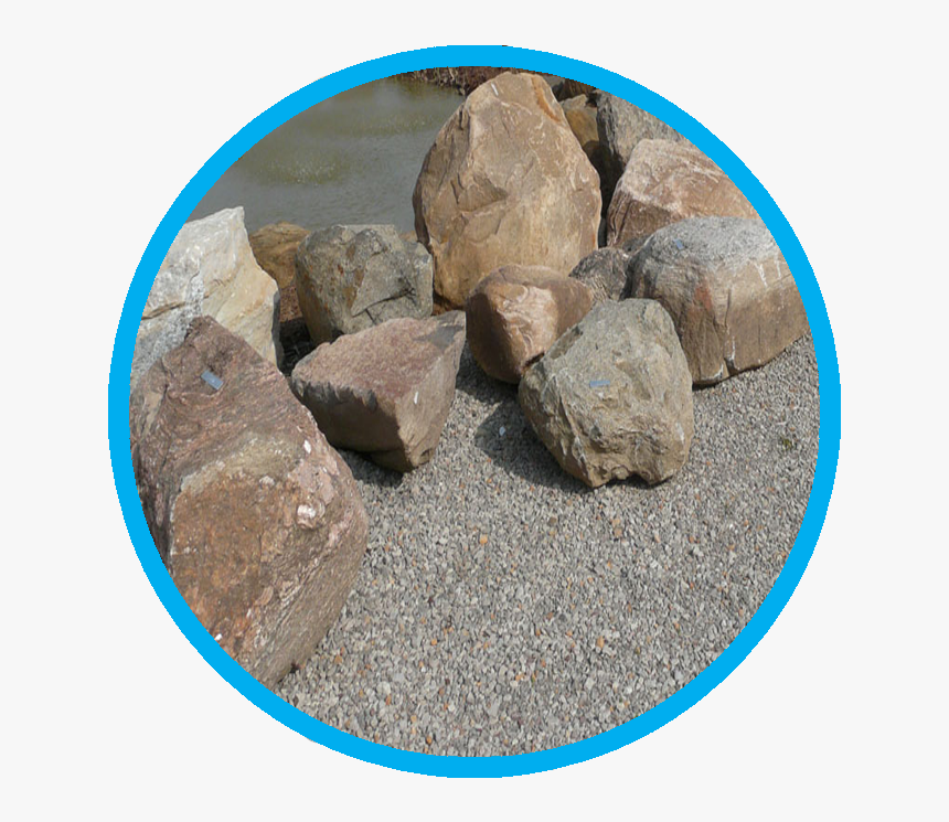 Boulder, HD Png Download