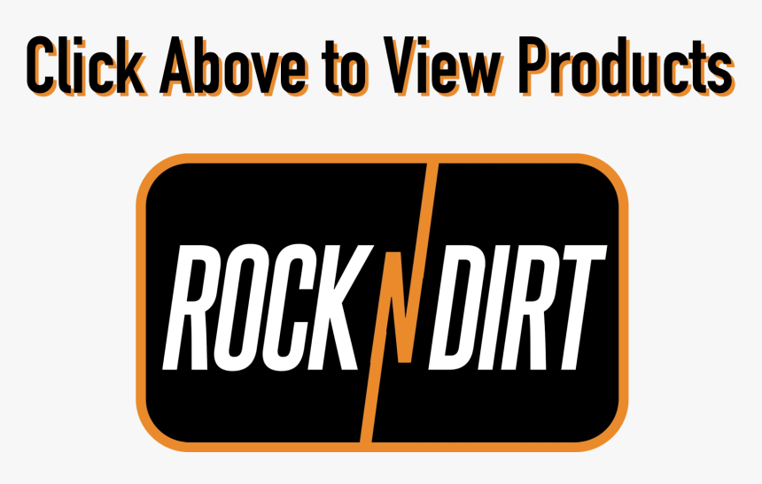 Rock N Dirt Yard - Poster, HD Png Download