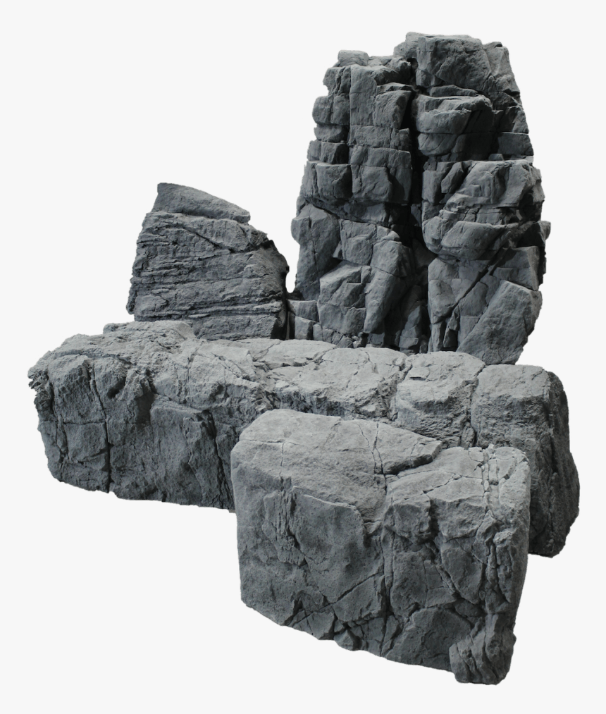 Igneous Rock, HD Png Download