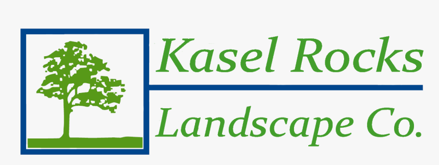 Kasel Rocks Logo - Landscaping Flyers, HD Png Download