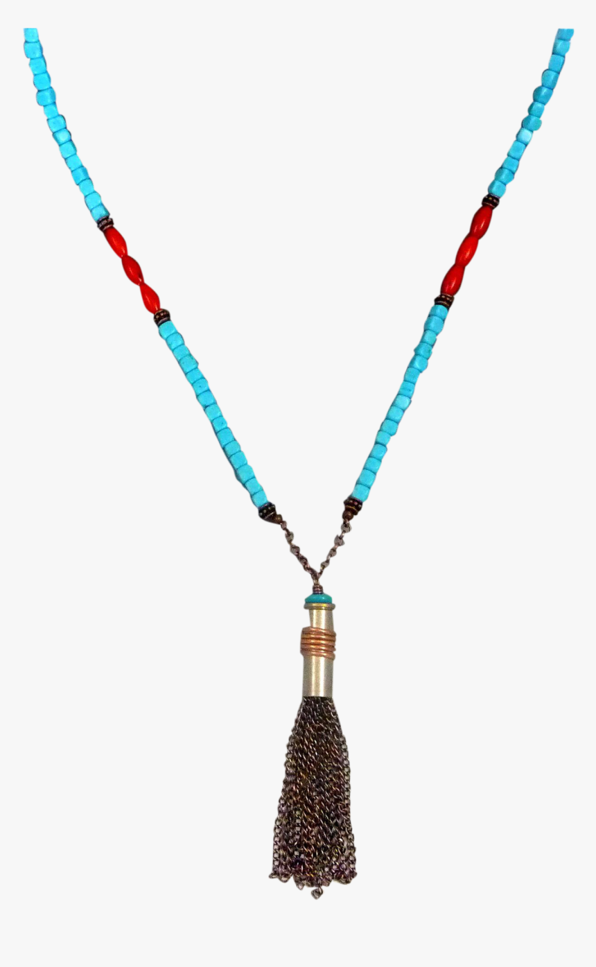 Transparent Bullet Casing Png - Necklace, Png Download