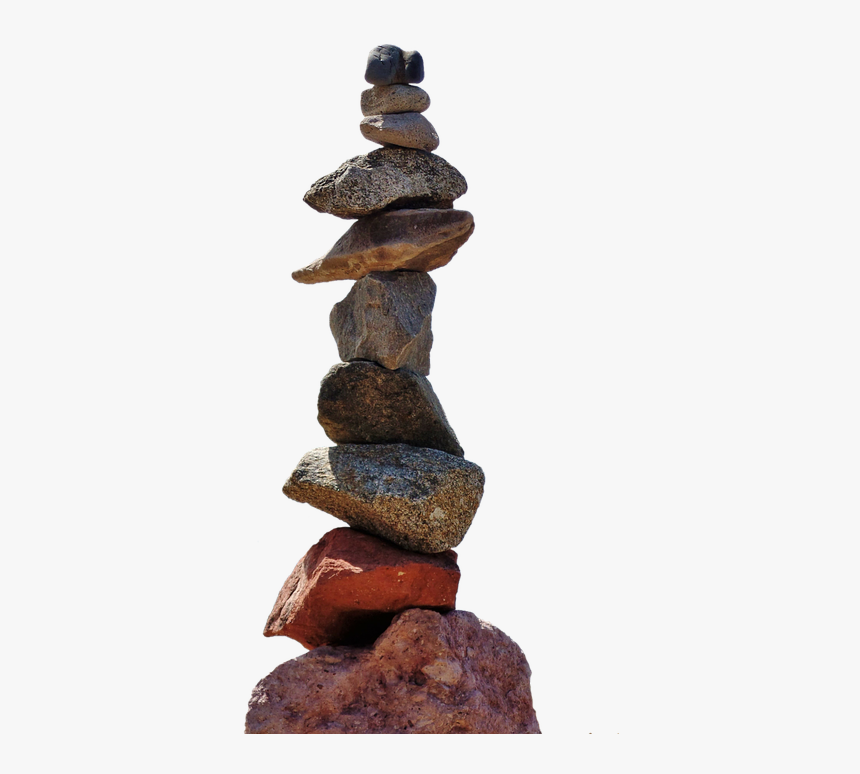 Stones, Rock, Rocks, Stone Column, Tower - Rocks Column, HD Png Download