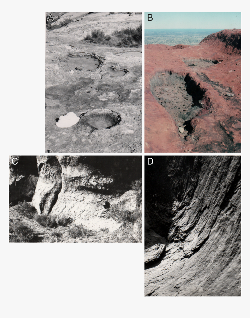 Outcrop, HD Png Download