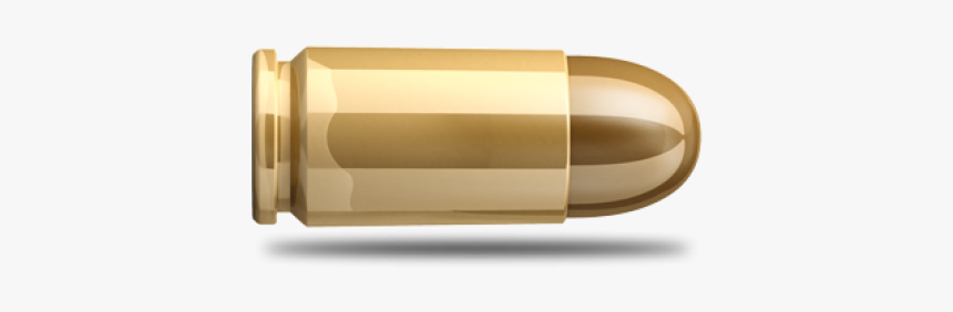 Sellier & Bellot 9mm Browning Court/ - Pistol Bullet Png, Transparent Png