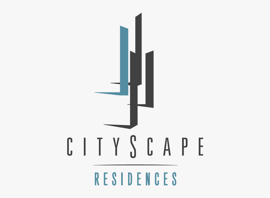 Cityscape Phoenix Logo, HD Png Download