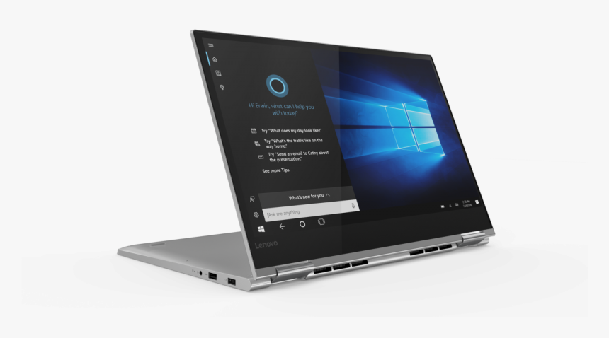 Lenovo Yoga 730 15ikb, HD Png Download