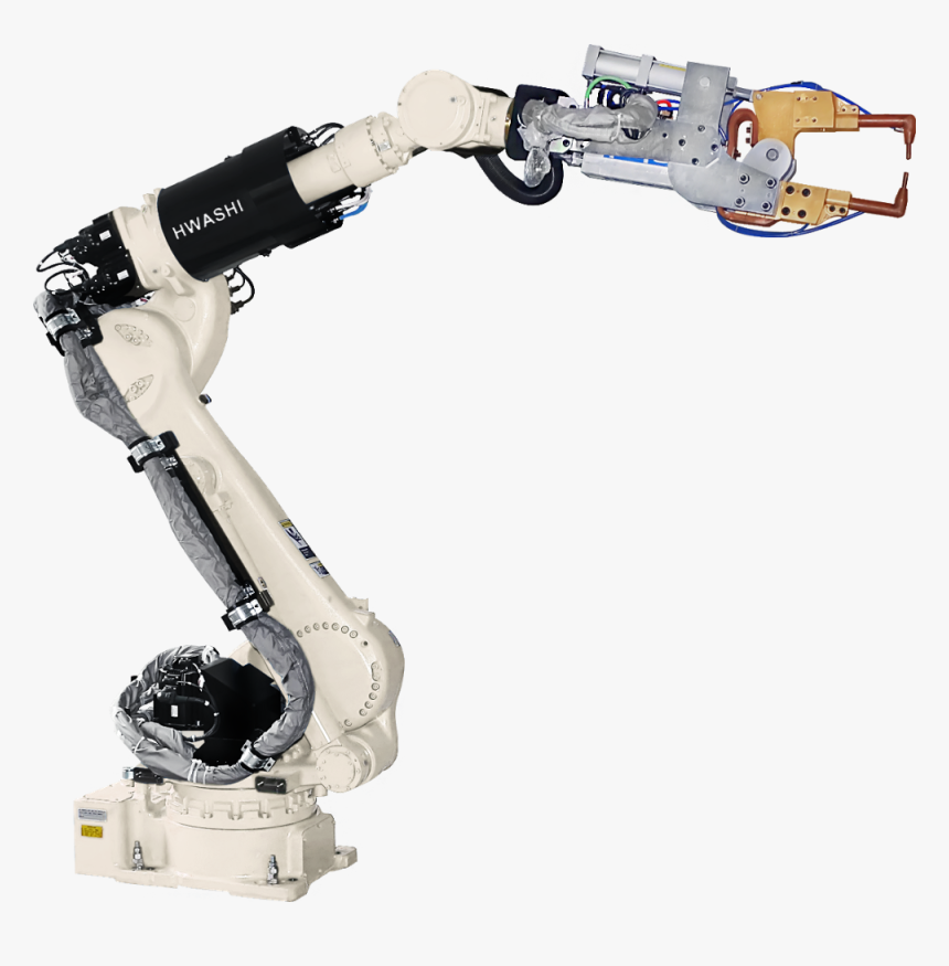 Free Png Robot Arm Png Images Transparent - Ros2 Arm Industrial 6 Axis, Png Download