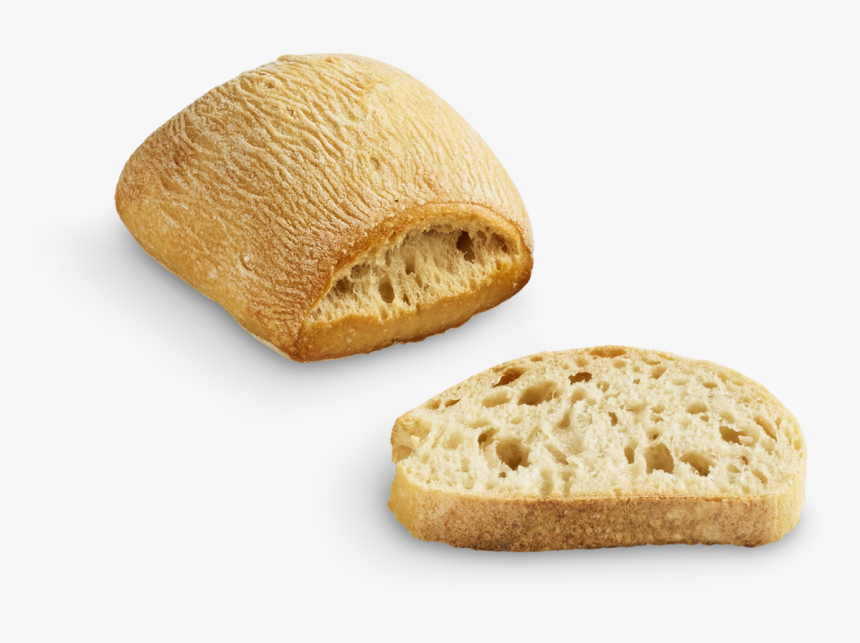 Hard Dough Bread, HD Png Download