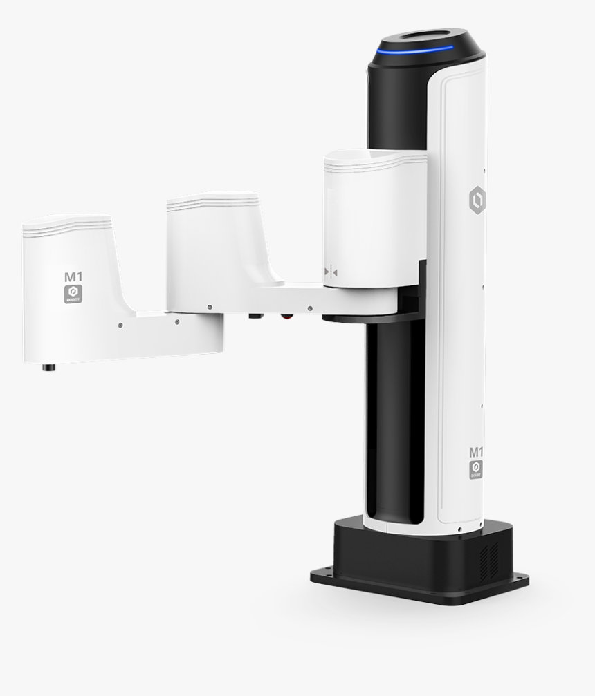 Transparent Robot Arm Png - Dobot M1 Robotic Arm, Png Download