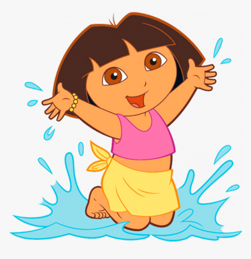 Cartoon Character On Nick, HD Png Download