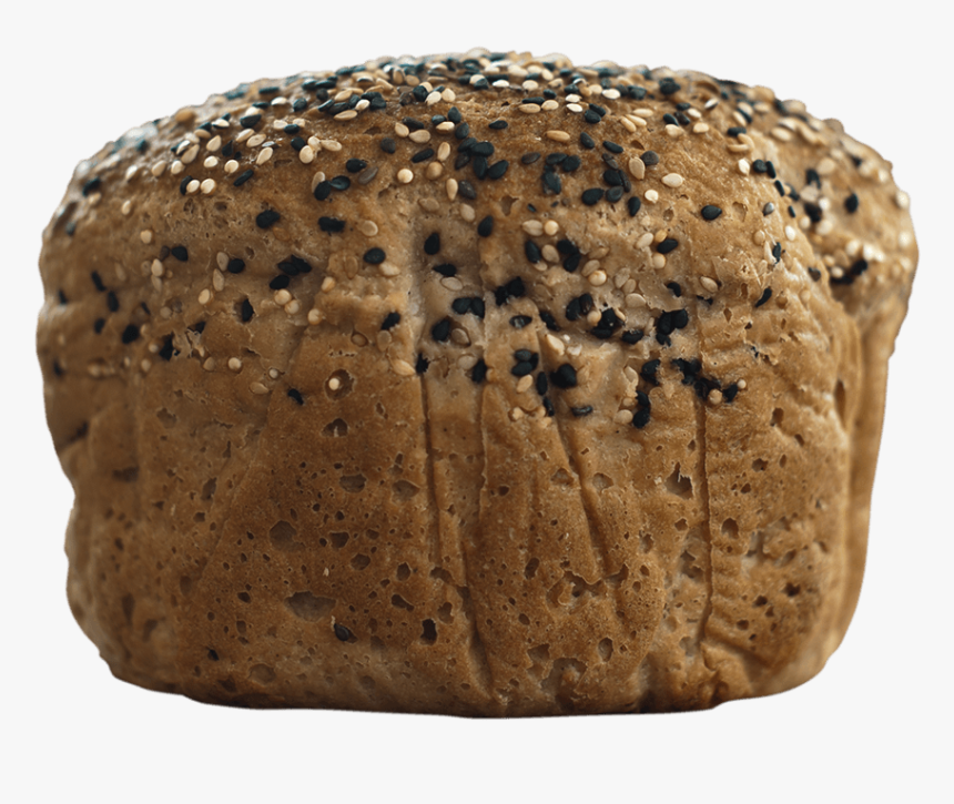Rye Bread, HD Png Download