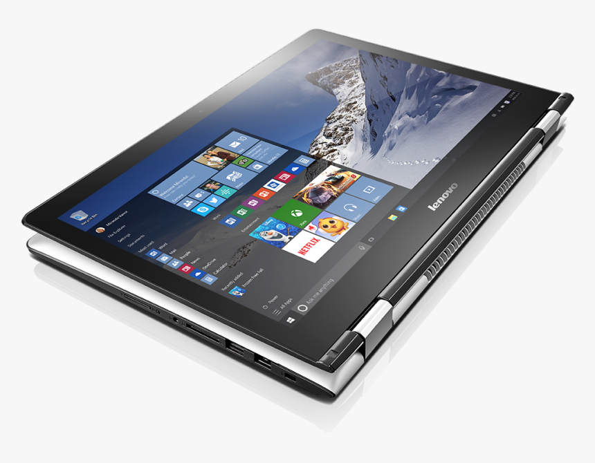 Tablet Z Windows 10, HD Png Download