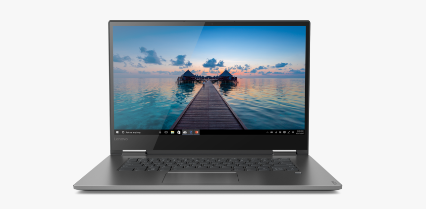 Lenovo Yoga 730 (15), HD Png Download