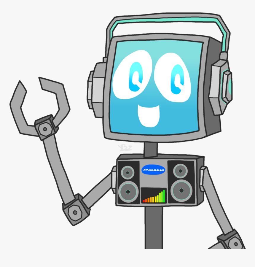 Download Transparent Png - Fandroid Clip Art, Png Download