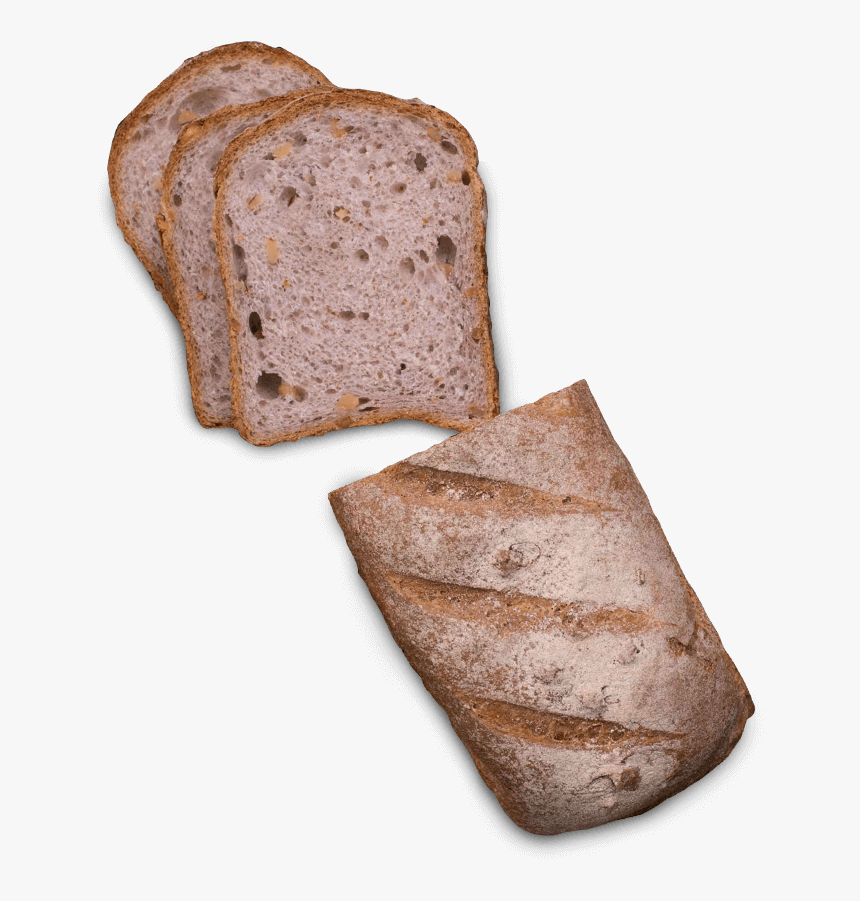 Sliced Bread, HD Png Download