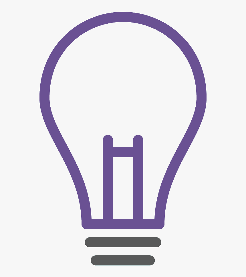 We Begin With An Inkling Of An Idea - Electricity, HD Png Download