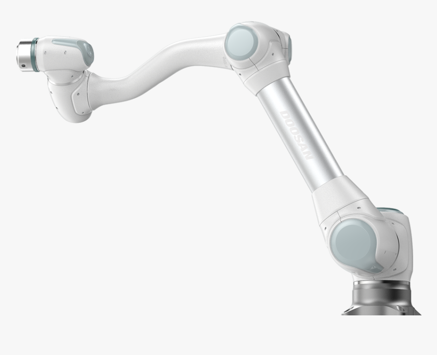 Doosan Robot, HD Png Download