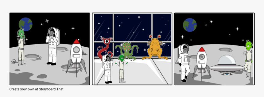 Spaceship.png, Transparent Png